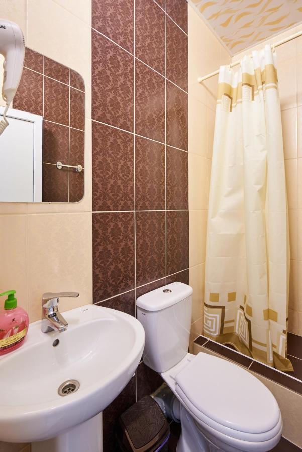 Хостел Perron Charkov Buitenkant foto