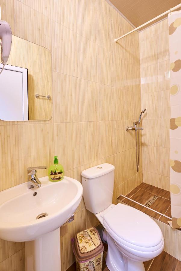 Хостел Perron Charkov Buitenkant foto